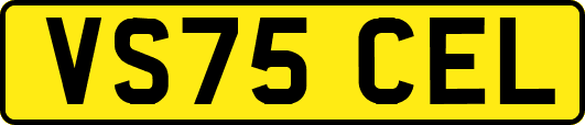 VS75CEL