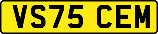 VS75CEM