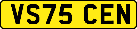 VS75CEN