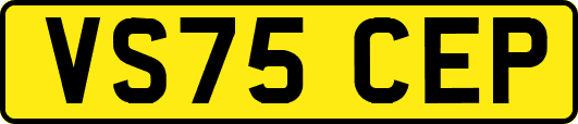 VS75CEP