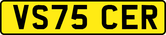 VS75CER