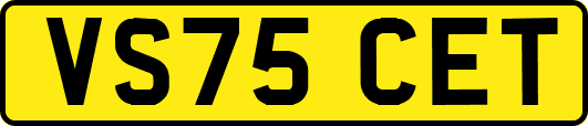 VS75CET