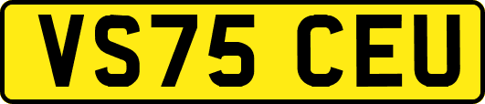 VS75CEU
