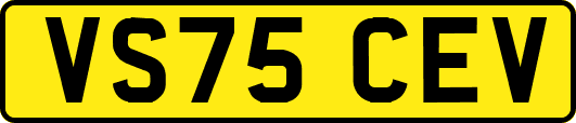 VS75CEV