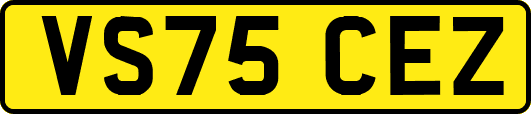 VS75CEZ