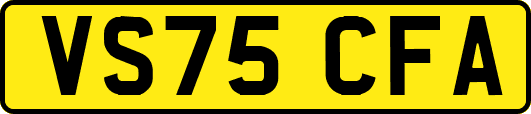 VS75CFA
