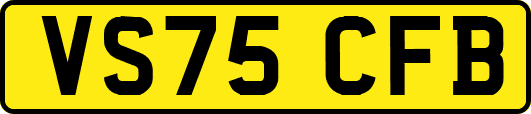 VS75CFB
