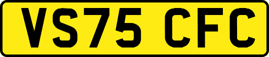 VS75CFC
