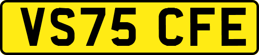 VS75CFE