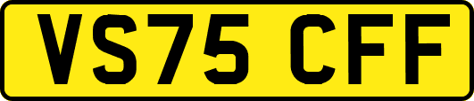 VS75CFF