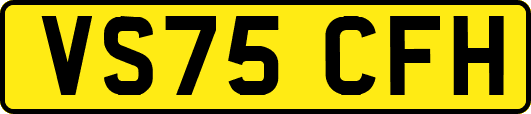 VS75CFH