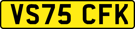 VS75CFK