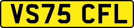 VS75CFL