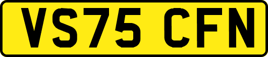 VS75CFN
