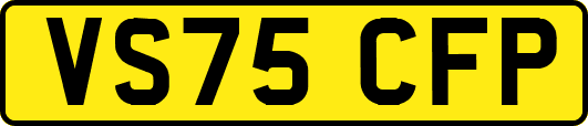 VS75CFP