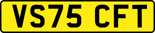 VS75CFT