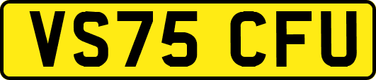VS75CFU