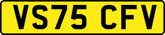 VS75CFV
