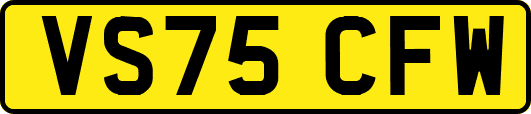 VS75CFW