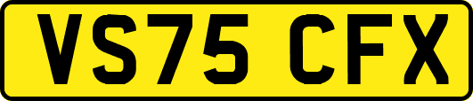 VS75CFX
