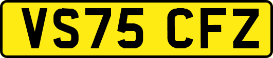 VS75CFZ