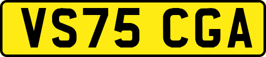 VS75CGA