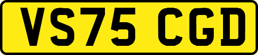 VS75CGD