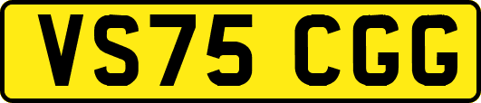 VS75CGG