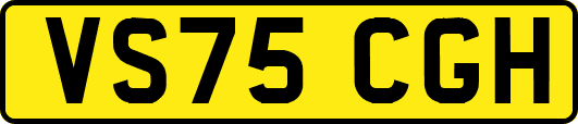 VS75CGH