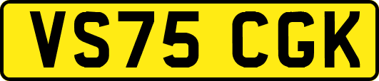 VS75CGK