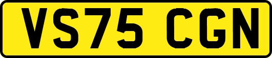 VS75CGN