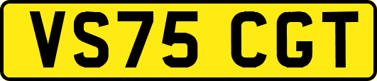 VS75CGT