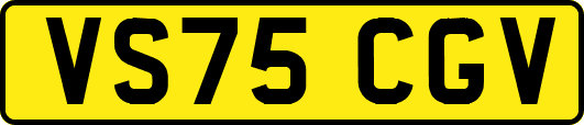 VS75CGV