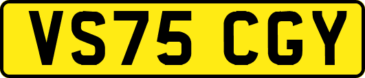 VS75CGY