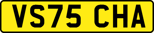 VS75CHA
