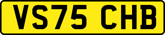 VS75CHB