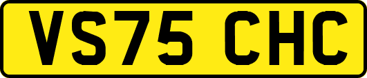 VS75CHC