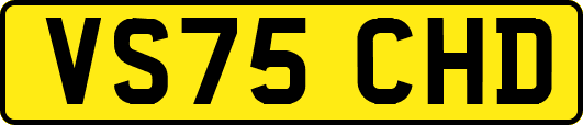 VS75CHD