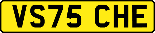 VS75CHE