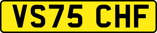 VS75CHF
