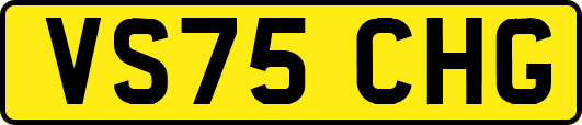 VS75CHG
