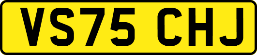VS75CHJ