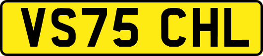 VS75CHL