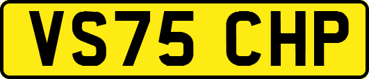 VS75CHP