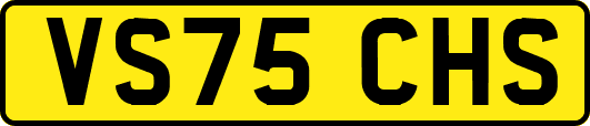 VS75CHS