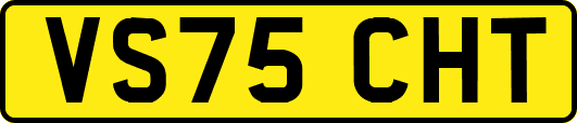 VS75CHT