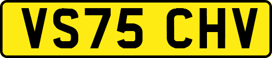 VS75CHV