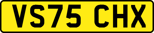 VS75CHX