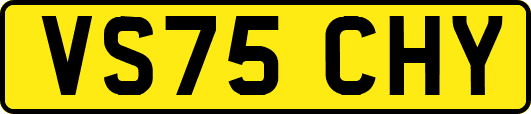 VS75CHY