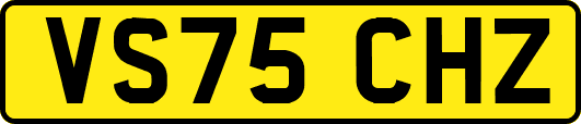 VS75CHZ